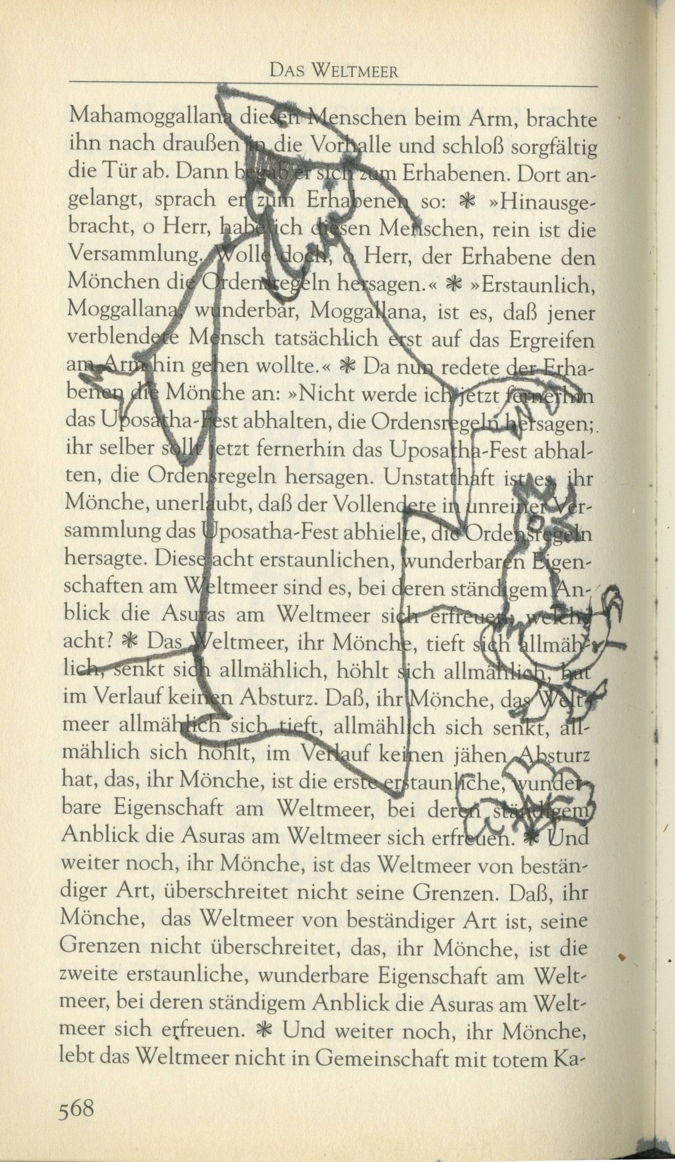Bild Buddhabuch 36