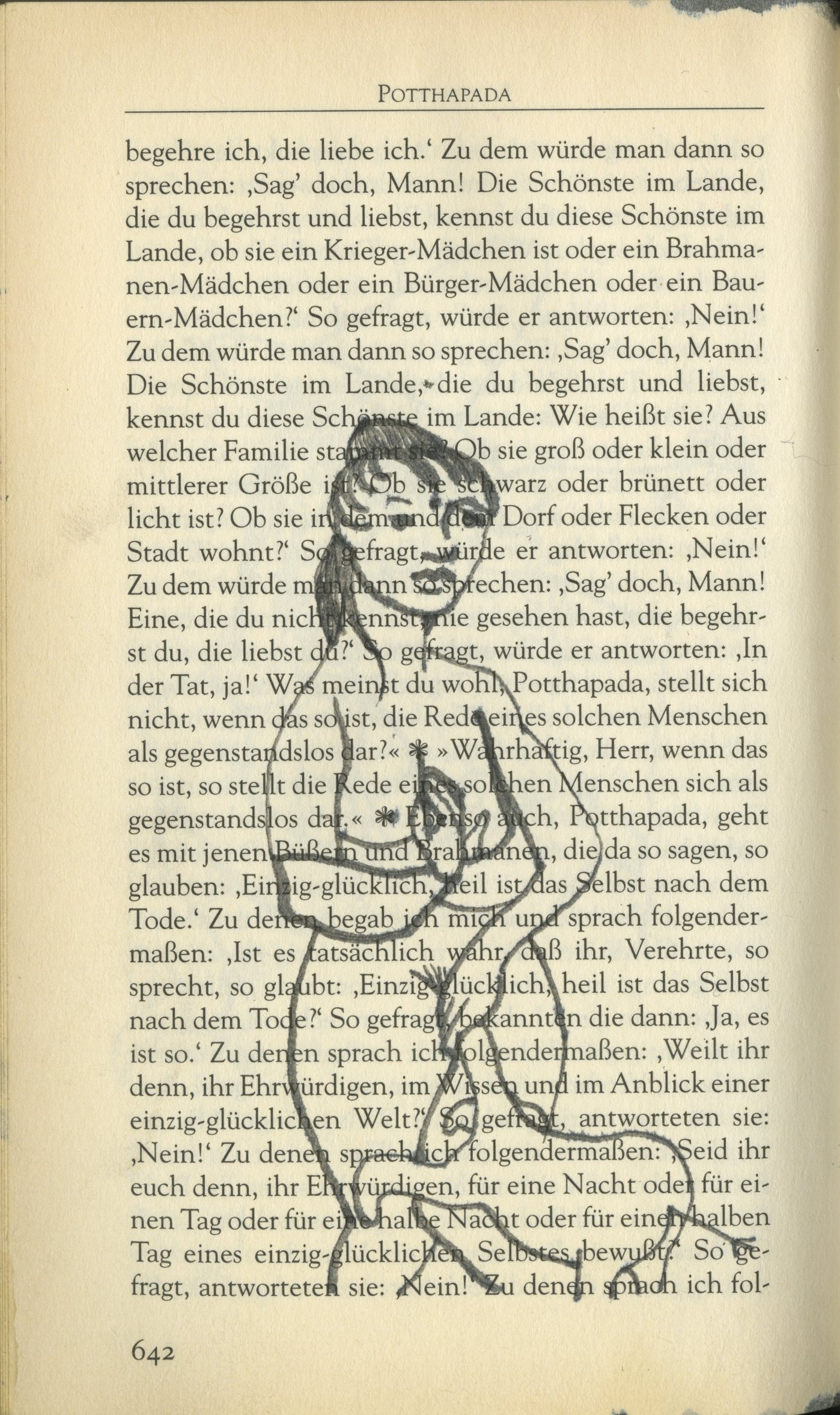 Bild Buddhabuch 53