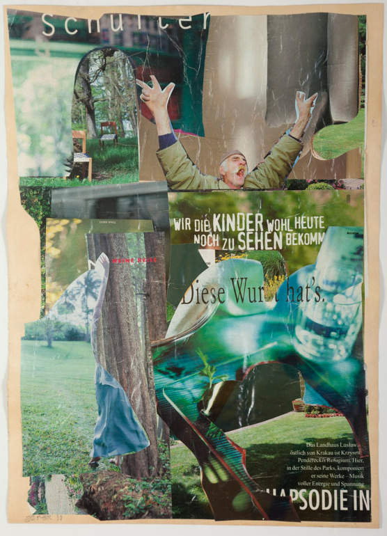 Bild Kinder sehen