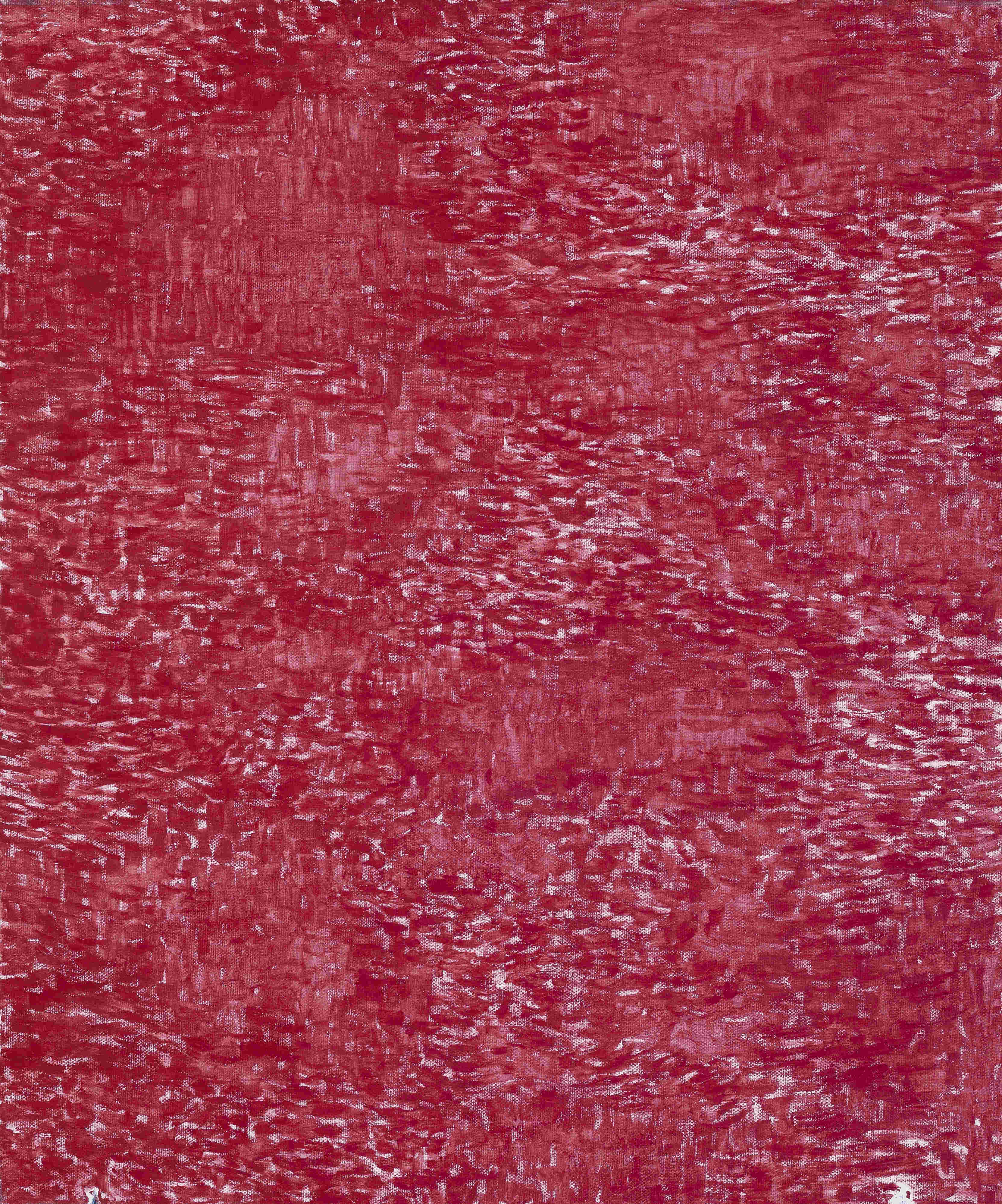 Bild 31 - Cadmium Rot bordo