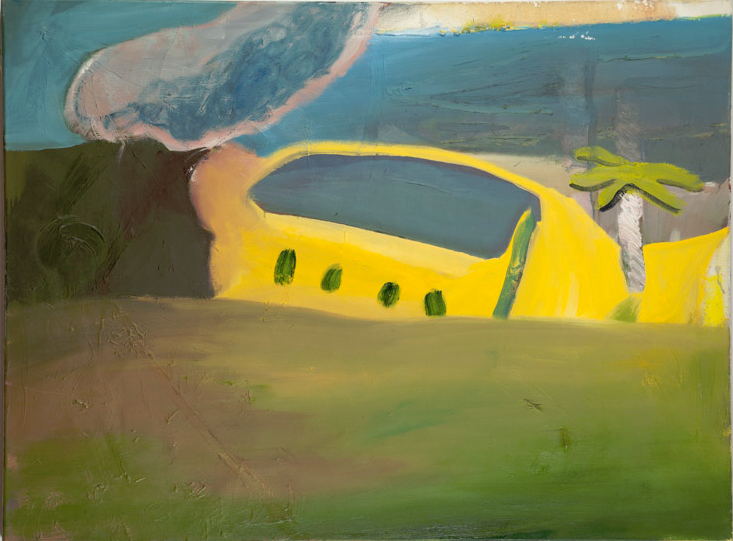 Bild Haus Oase