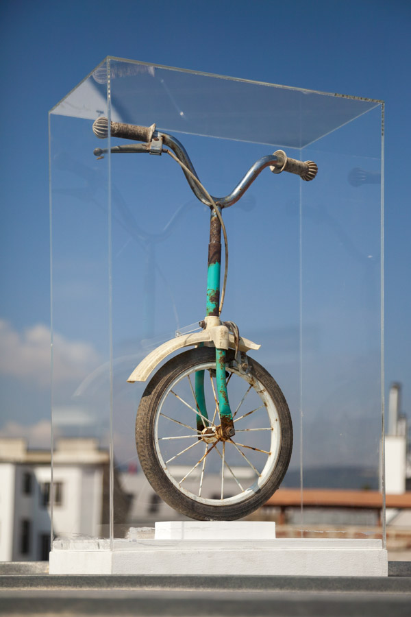 Symbol Kinderrad