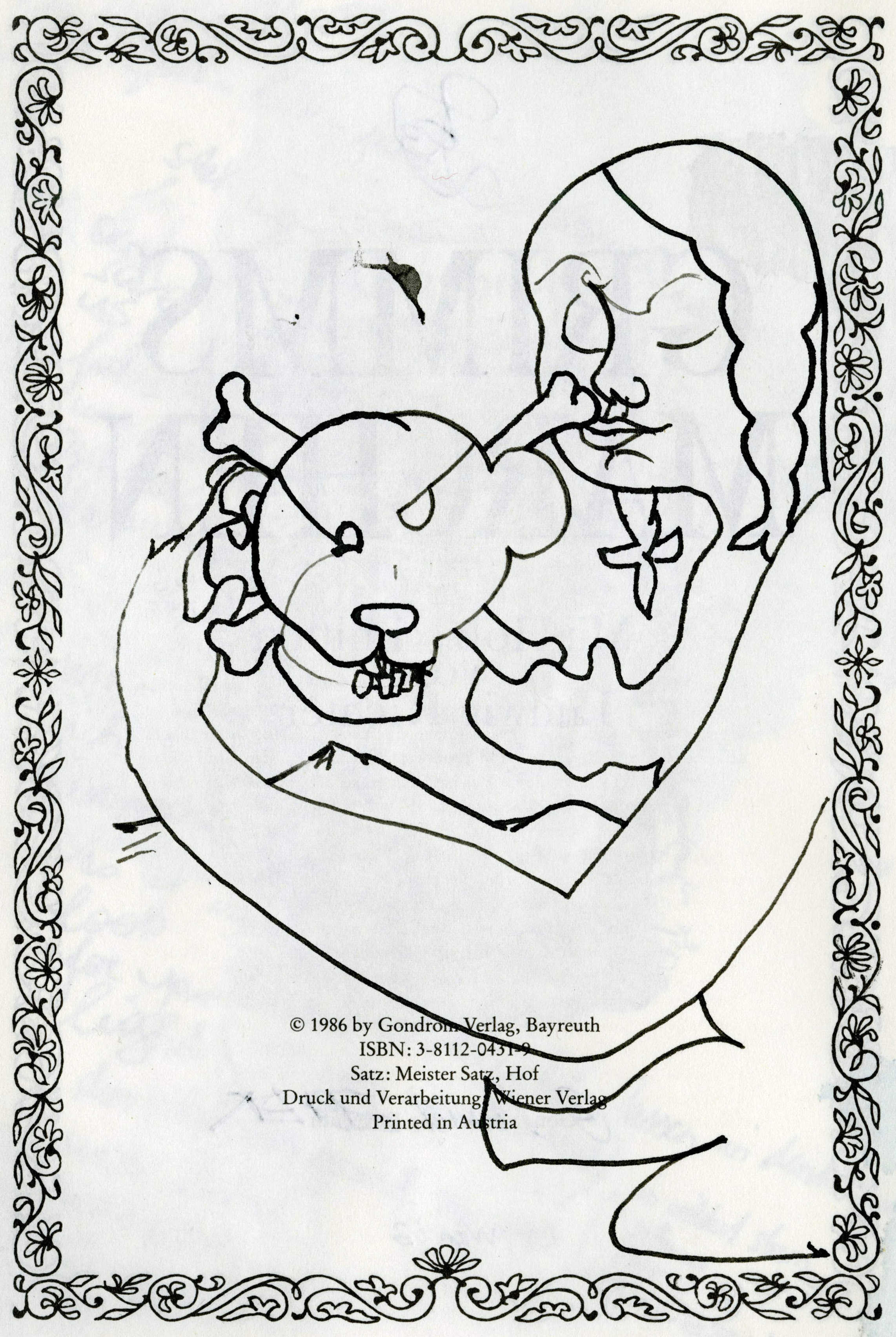 Bild Märchenbuch 01