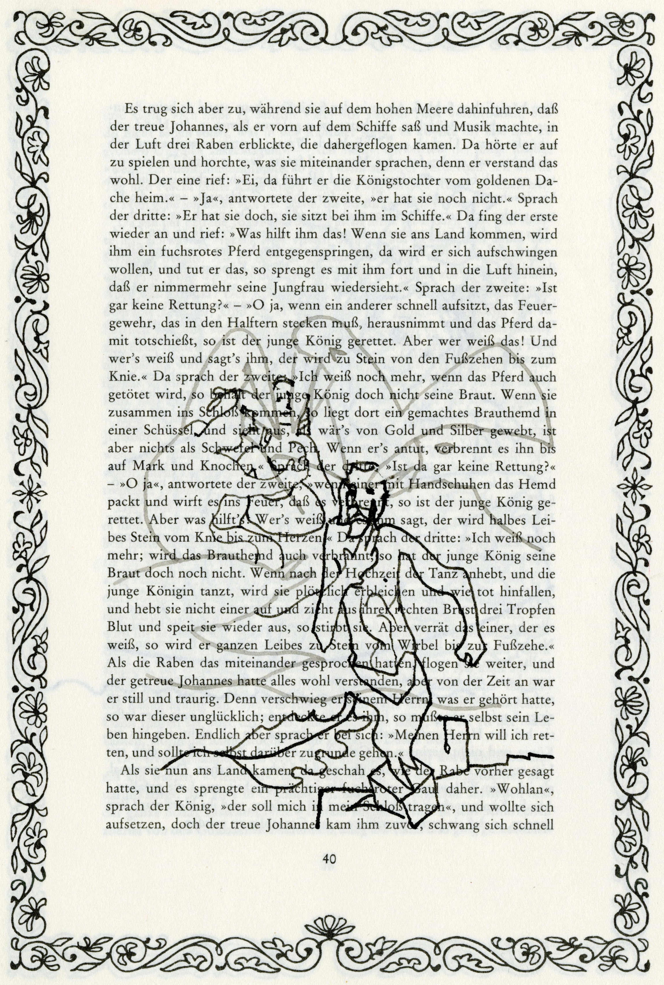 Bild Märchenbuch 10
