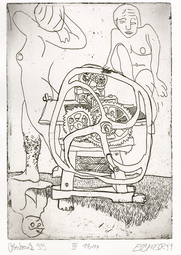 Bild Motiv III