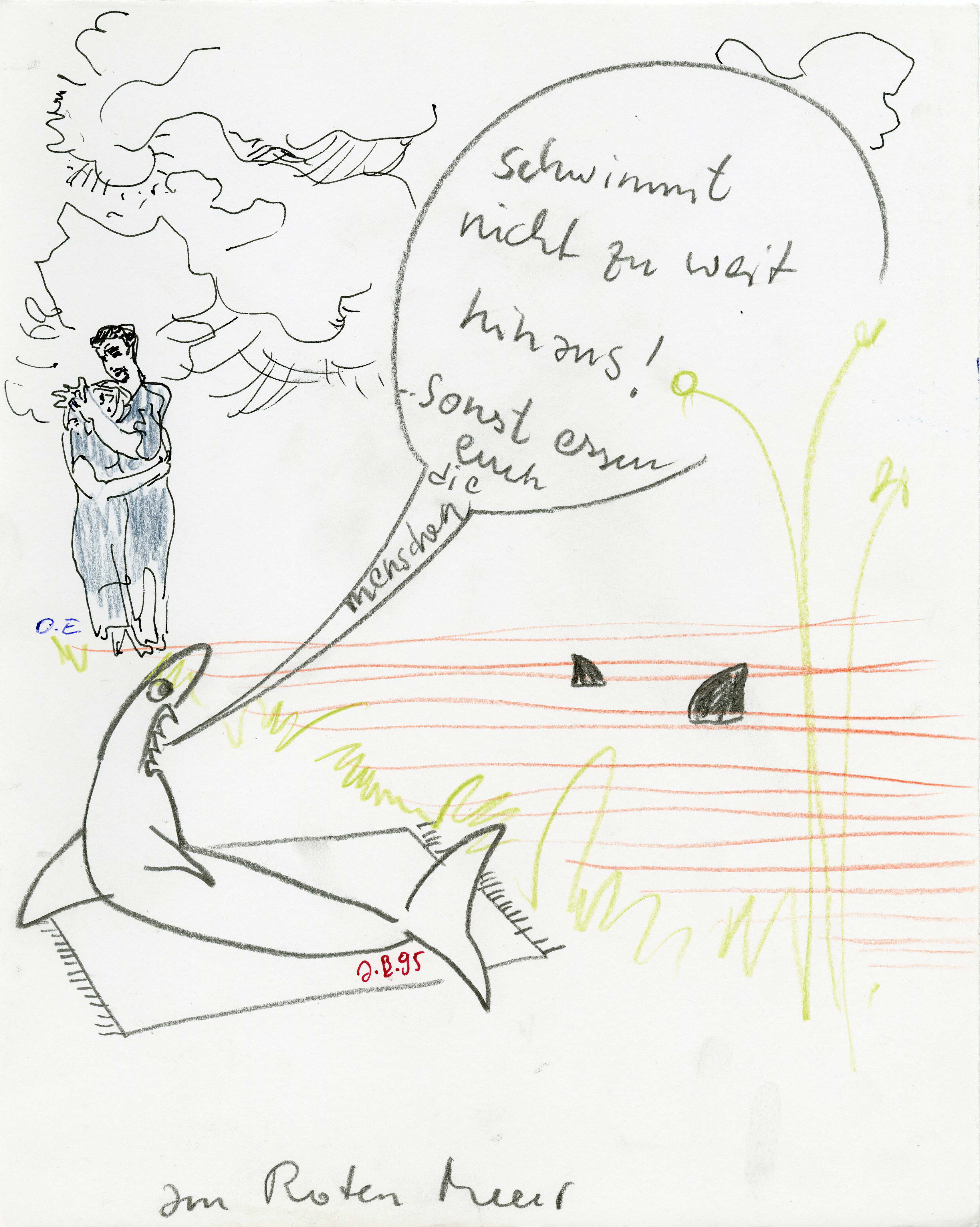 Bild 10 Warnung