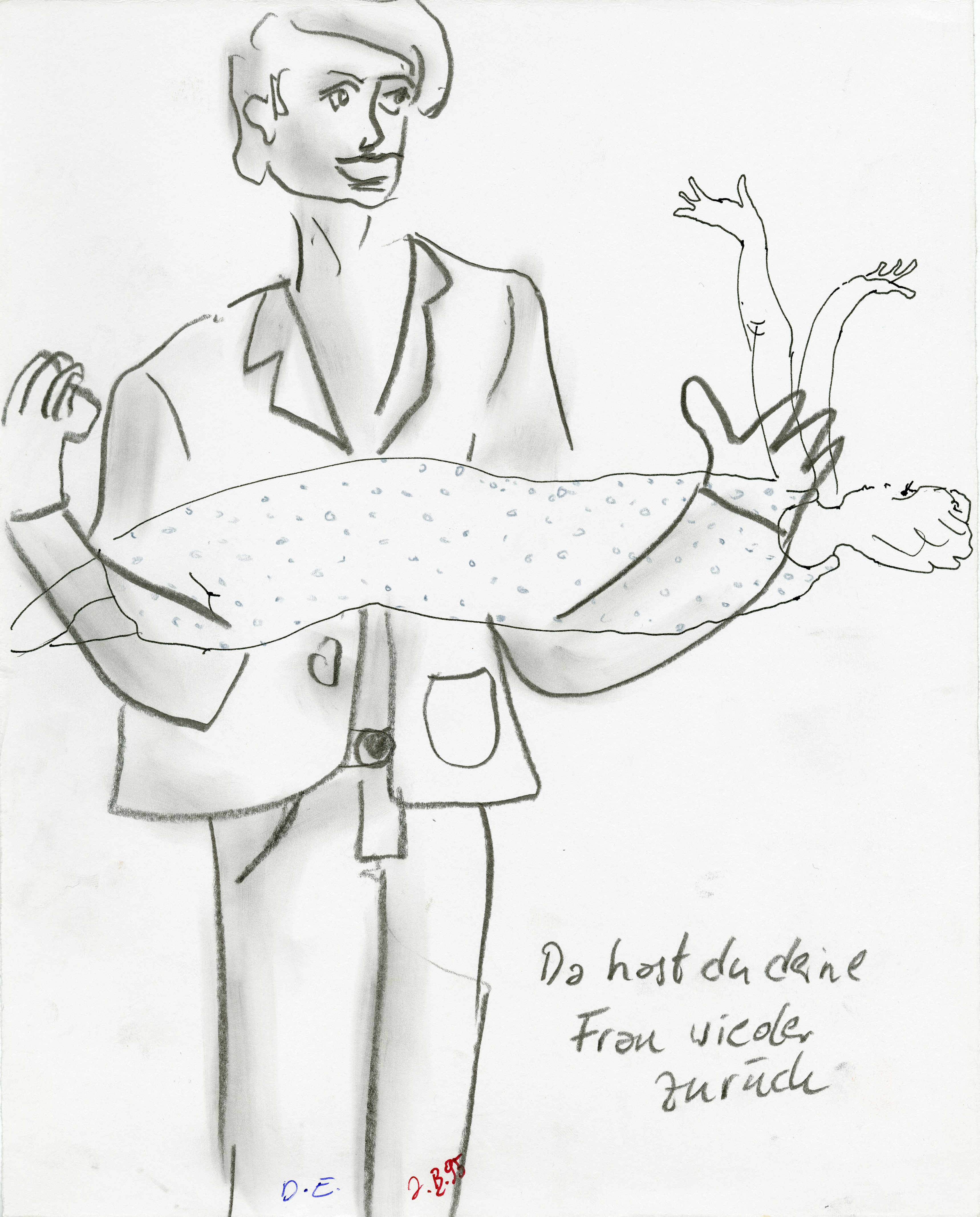 Bild 13 Fliegengewicht